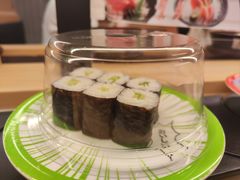 -友壹町寿司(佛山新DNA店)