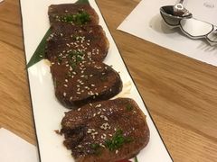 牛舌-小句号·精致料理(江南环球港店)