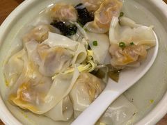 蟹粉佳人小馄饨-苏小柳手作点心(控江旭辉分院)