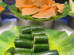 -芝小官毛肚火锅海鲜自助(苏州吴江区万宝店)