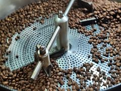 -UN CAFFE(五角场店)