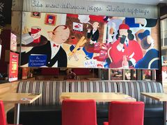 -尊宝比萨(科华店)