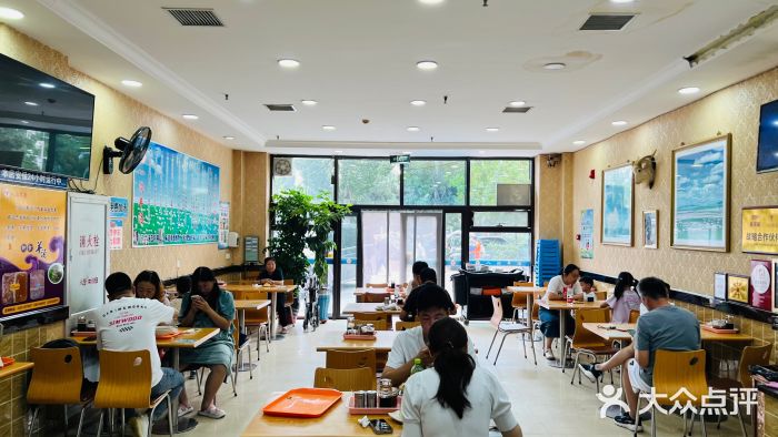 八沟羊汤(河北大街店)图片