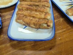 -老北京褡裢火烧·任记