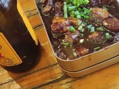 -有肉食·虎九闽菜(798艺术区店)