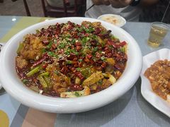 -芳芳餐厅(白沙路店)