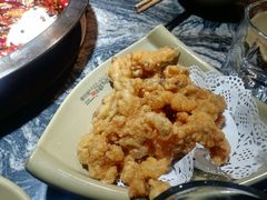 -渝味晓宇火锅(合川路店)
