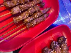 -乌兰烧烤·烤羊腿(西丽店)
