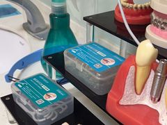 -深圳富茂格伦菲尔口腔门诊部(龙华清湖总院)
