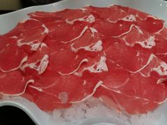 -阳坊胜利涮羊肉(阳坊老店)