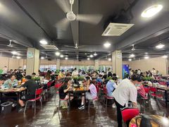 大堂-皖北巫氏三胖地锅鸡(长淮总店)