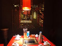 -蜀九鼎毛肚火锅(建瓯店)