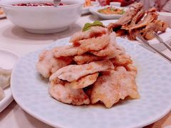 -红樱桃·欢乐餐厅(太原里店)