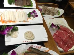 -川中故事·成都老火锅(东书房店)