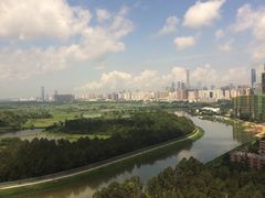 -深圳富临大酒店