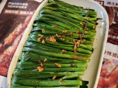 -木屋烧烤(白石洲店)