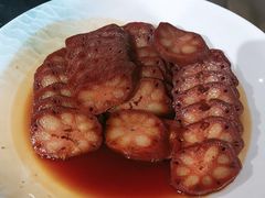 -晶丽香榭自助餐(南京大饭店)