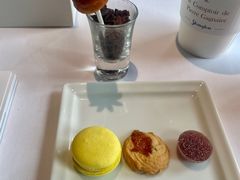 -Le Comptoir de Pierre Gagnaire