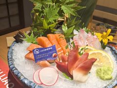 -三渡居酒屋·日料(天一财富中心店)