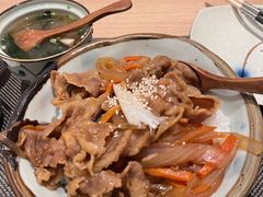 -德川家日本料理(顺义华联店)