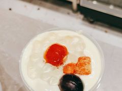 -溪边姑娘·拉丝酸奶水果捞(春熙路店)