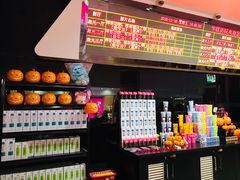 -华联影城(蒙城路店)