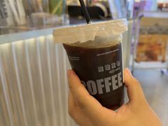 -闻道万巷咖啡馆(南大街地铁站店)