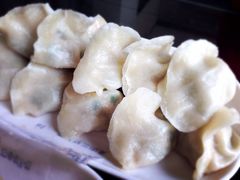 肉三鲜蒸饺-大清花饺子(园林路店)