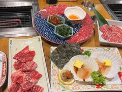 -小肉魁家•烧肉放题自助(南门中大国际店)