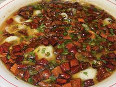 -老海陵·泰州菜(图书馆店)