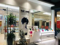 -HairCode芭曲发型