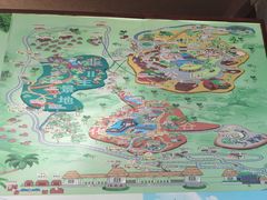 -亚龙湾热带天堂森林公园