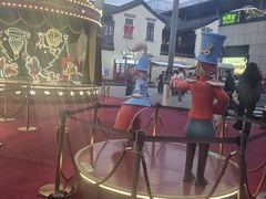 -杭州湖滨银泰in77