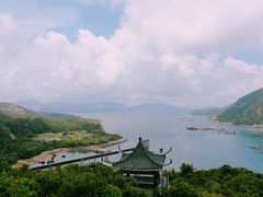 景点-南丫岛