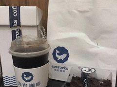 -海岩咖啡(茂业天地店)