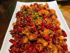 -望京一号·重庆江湖菜(工体店)