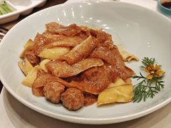 -字号兴·IN食西安老字号美食集合(凤城八路店)
