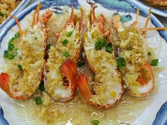 -旺鲜渔港连锁餐厅·珠海特色美食地标(爱情邮局店)