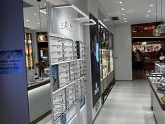 -无界眼镜MaxLess(南翔印象城店)