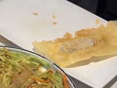 -北李妈妈菜·海肠捞饭(开发区万达店)