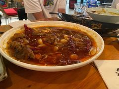 -疆Jiang·新疆秘制料理