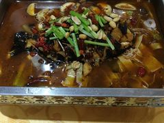 -正隆斋素食超市(西四店)