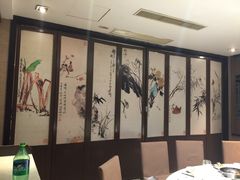 包厢-徽珍源(龙茗路店)