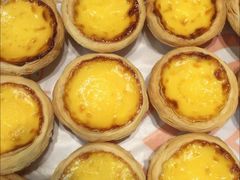 -缇纳甜妮·西餐·甜点(商字店)