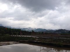 -古田会议纪念馆