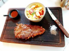 谷饲西冷牛排-HERB SPICE(来凤街店)