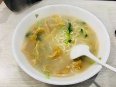-许记大碗皮肚面馆(三条巷店)