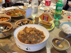 -水煮三国·川鲁江湖菜(香山店)