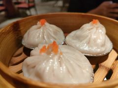 -领事馆19号中餐厅(厦门海景洲际酒店)