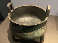 -陕西历史博物馆